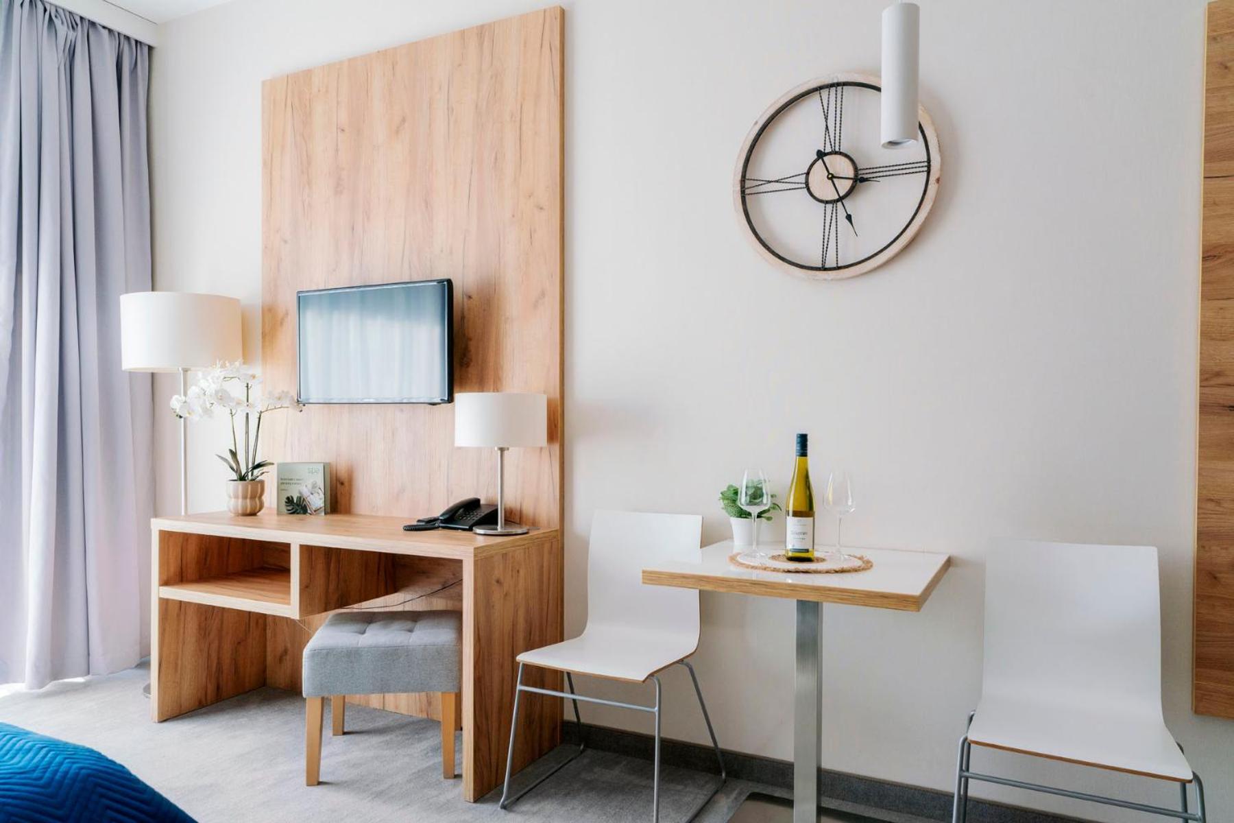 Apartament Folgaria - Aparthotel Panorama Czarna Gora Sienna  Eksteriør bilde